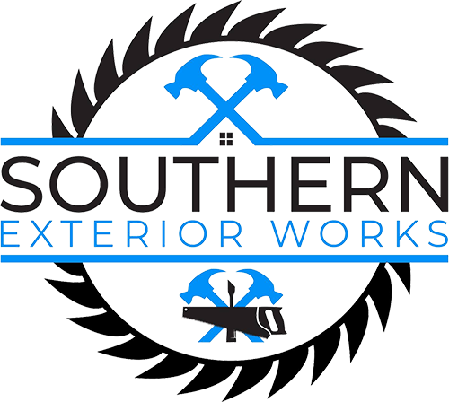Southern Exterior Works - Logo
