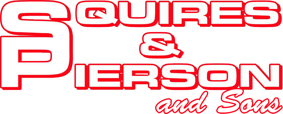 Squires, Pierson & Sons, Inc. - Logo