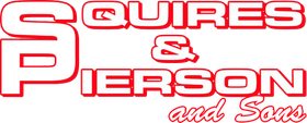 Squires, Pierson & Sons, Inc. - Logo