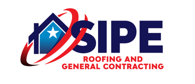 Sipe Roofing & General Contracting Logo