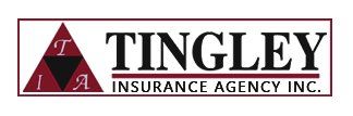Tingley Insurance Agency - Logo