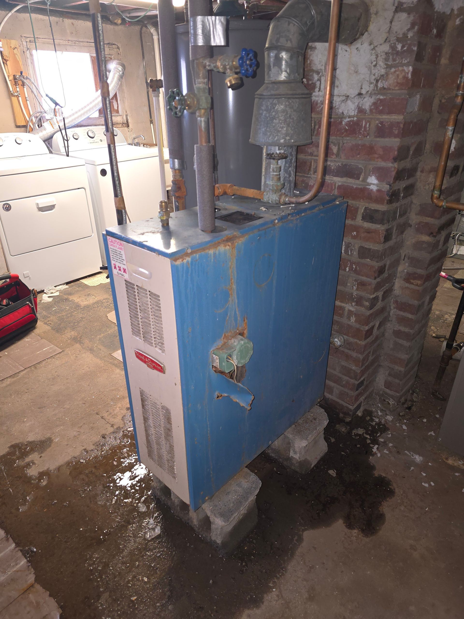 local plumbers