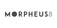 Morpheus 8 - logo