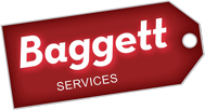 Baggett Services Inc-Logo
