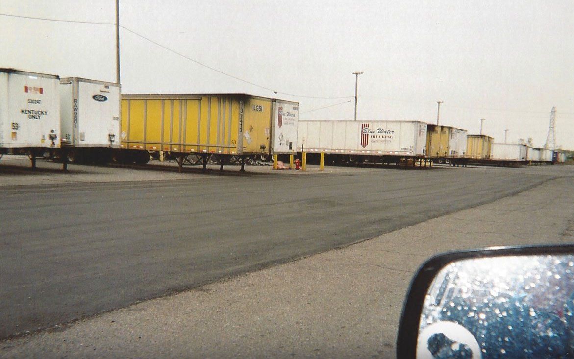 Asphalt Paving Service