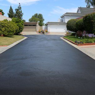 Seal Coating | A-1 Pavemasters Asphalt Paving | Romulus, MI