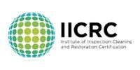 IICRC Certificate