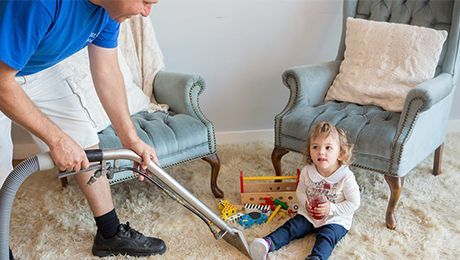 Learn More About Carpet and Upholstery Cleaning Carpet and Upholstery Cleaning