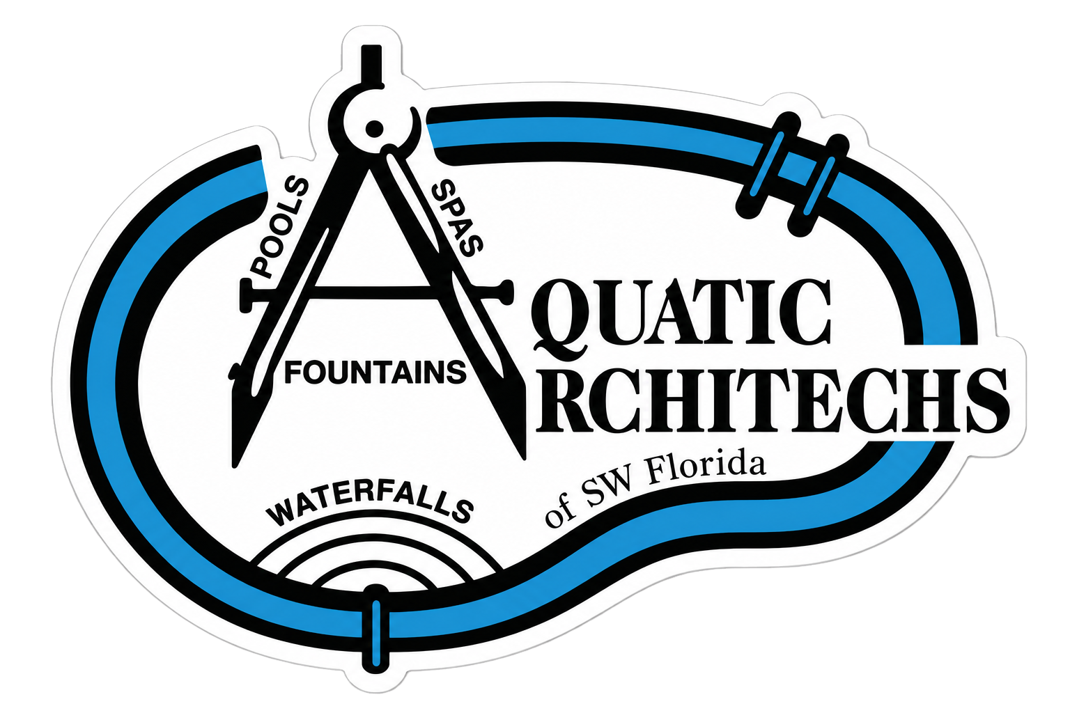 Aquatic Architects - logo