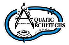 Aquatic Architects - logo