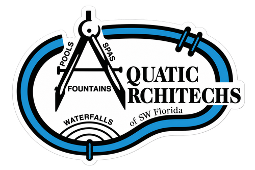 Aquatic Architects - logo