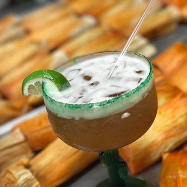 Drinks