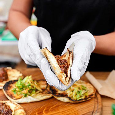 Mexican cuisine