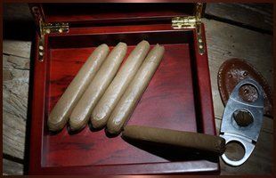 Cigars | Wichita Falls, TX | G & R Premium Cigars | 940-613-0131
