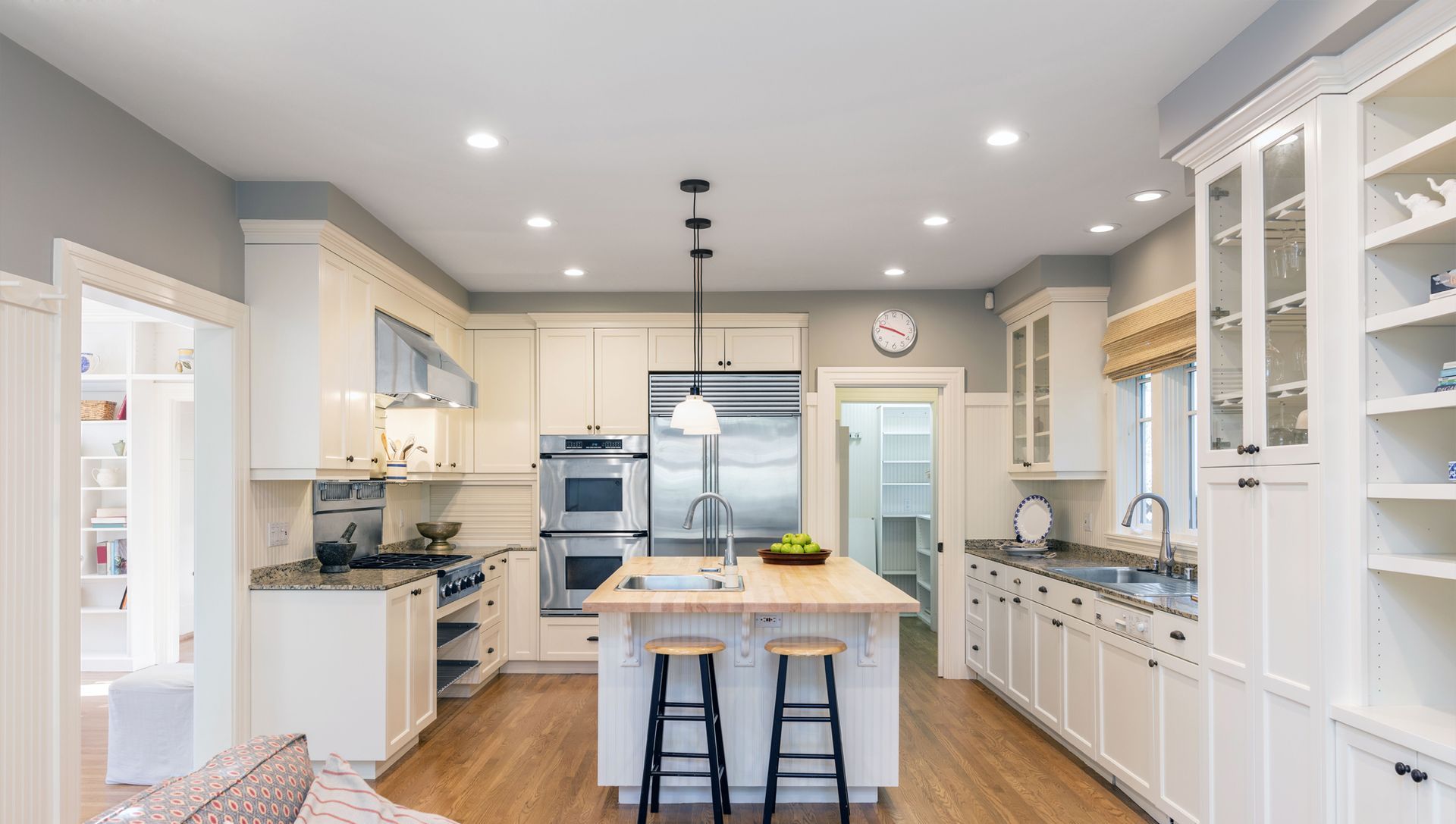 Kitchen Remodeling Auburndale, FL | Lord Built Construction