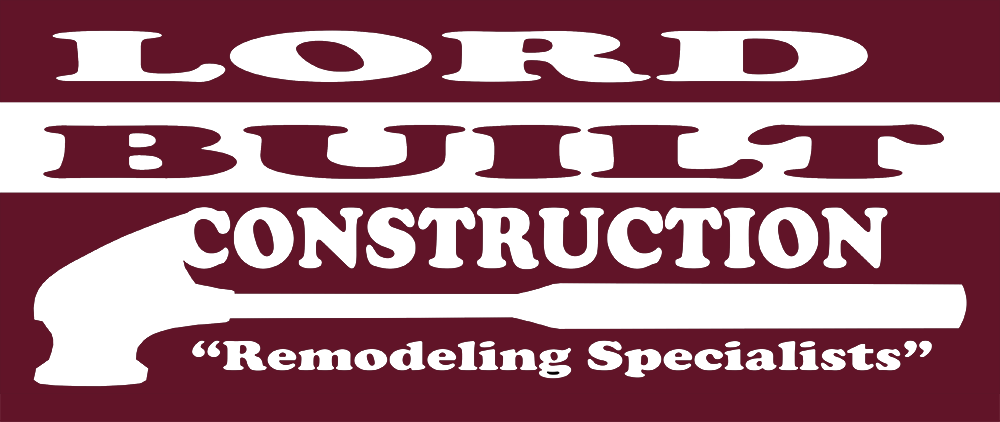 Lord Built Construction, Inc. - Logo