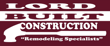 Lord Built Construction, Inc. - Logo