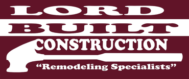 Lord Built Construction, Inc. - Logo