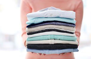 Laundry Cloths