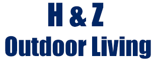 H & Z Outdoor Living- logo