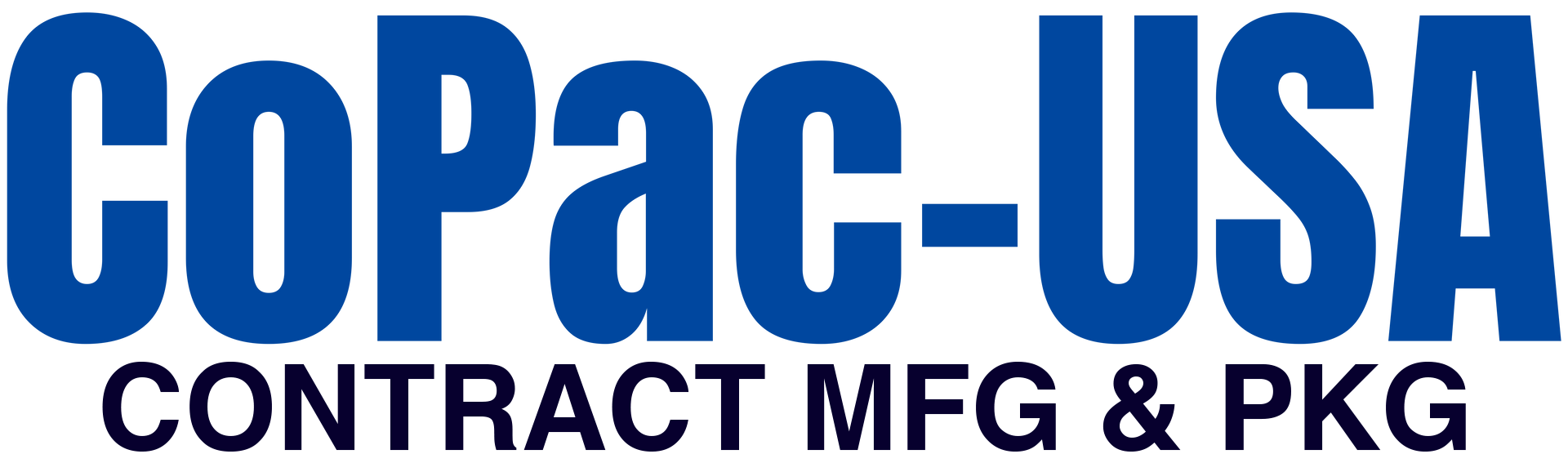 Copac USA, LLC Logo