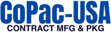 Copac USA, LLC Logo