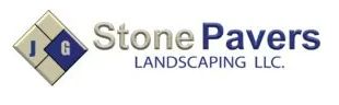 JG Stone Pavers Landscaping LLC logo