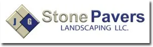 JG Stone Pavers Landscaping LLC logo