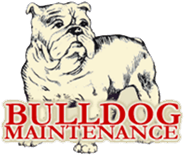 Bulldog Maintenance Company Inc. - Logo