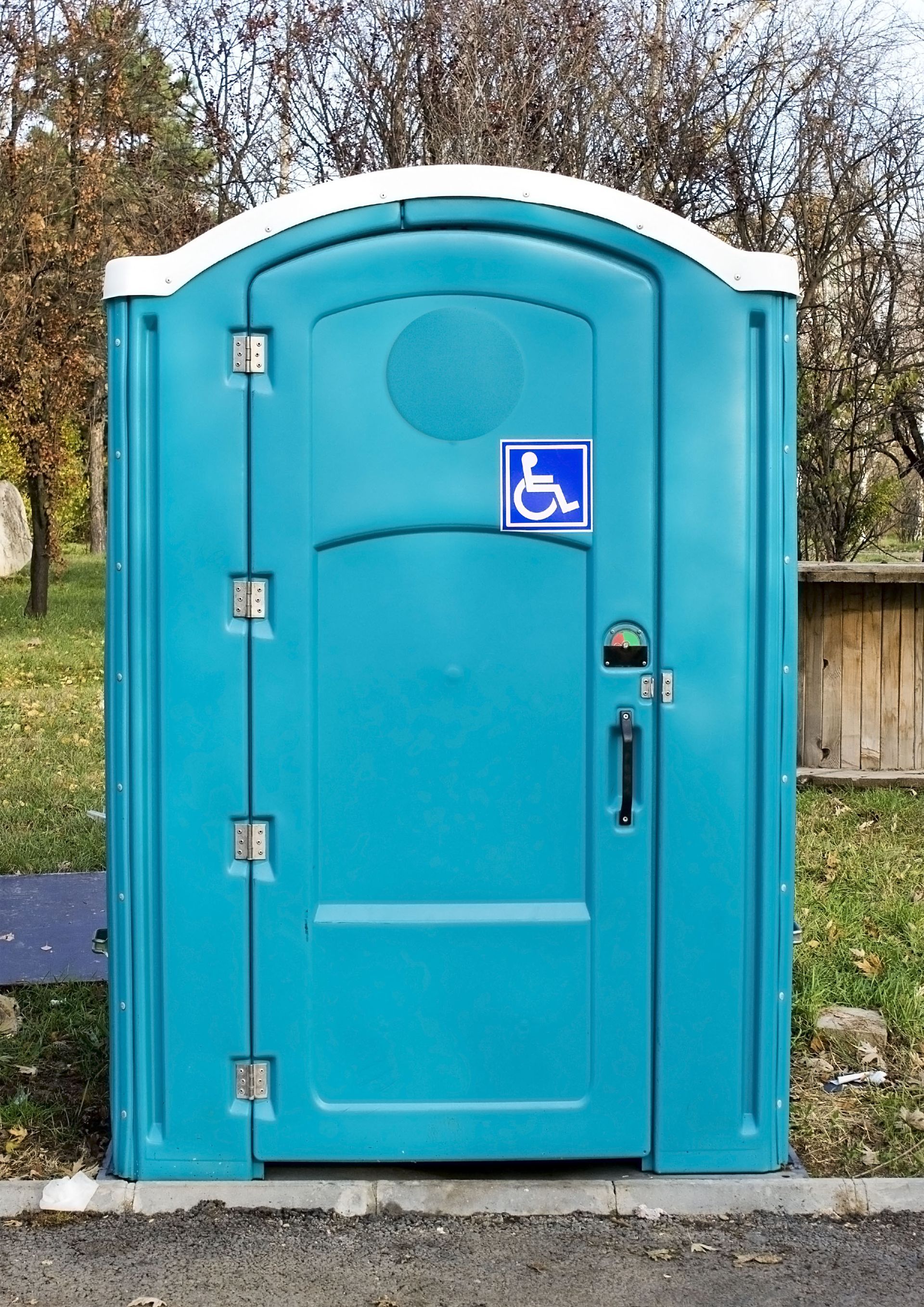 Portable Toilet Rentals: Your Ultimate Event Solution