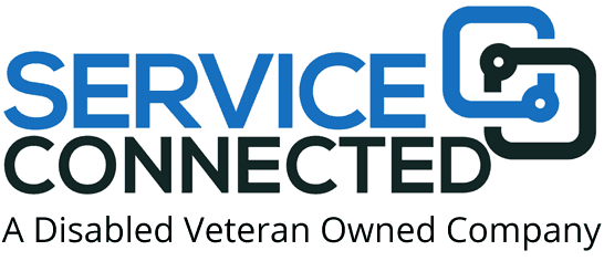 Service Connected, Inc. - logo