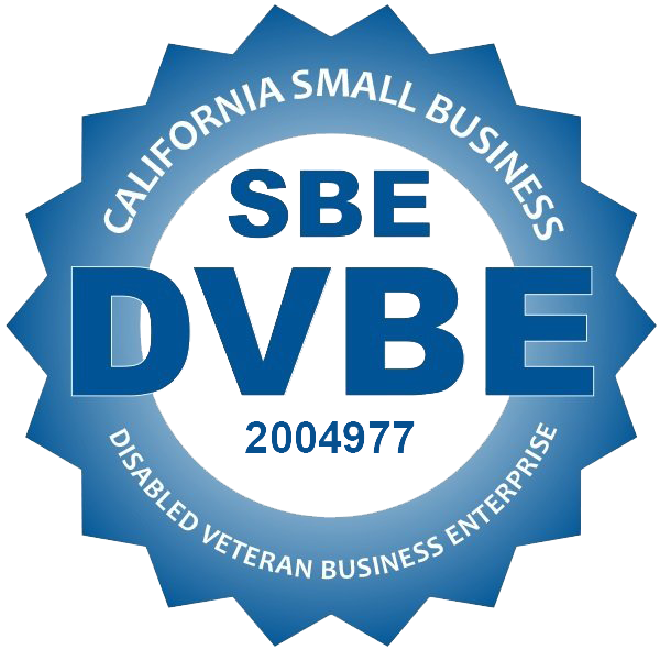 California Small Business Disabled Veteran Business Enterprise