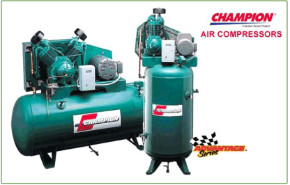 Champion-air-compressor