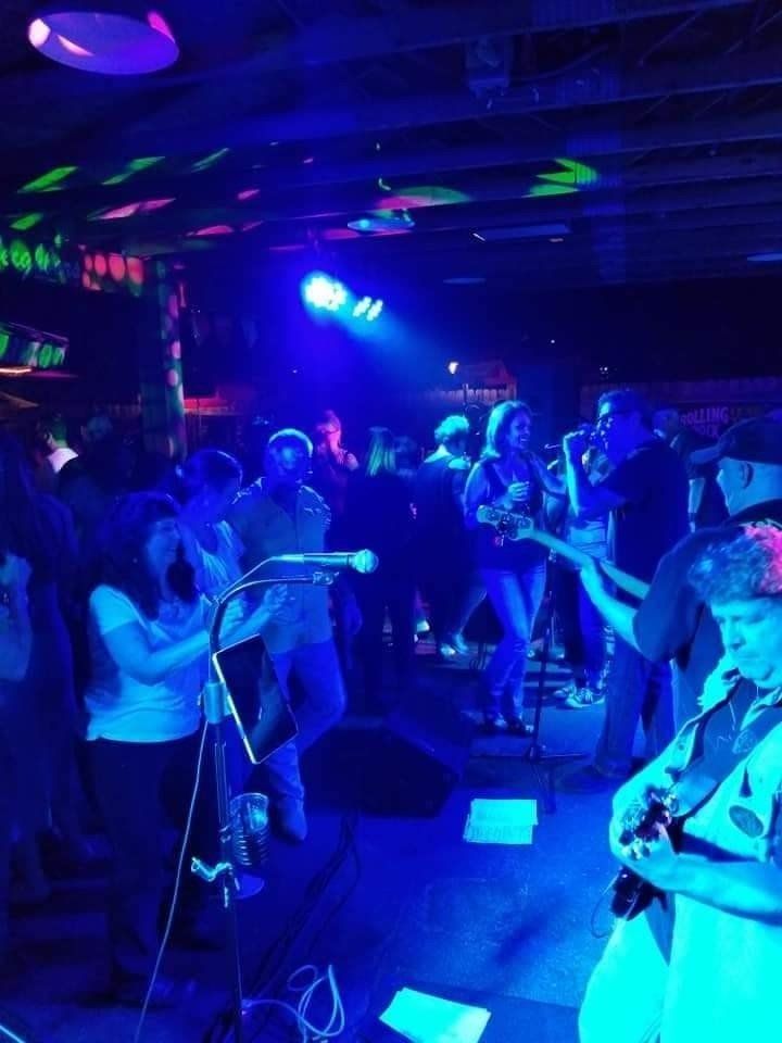 Neighbors Bar & Gaming Bar and Grill Loves Park, IL