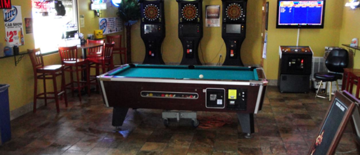 Neighbors Bar & Gaming Bar and Grill Loves Park, IL