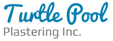 Turtle Pool Plastering Inc. - logo