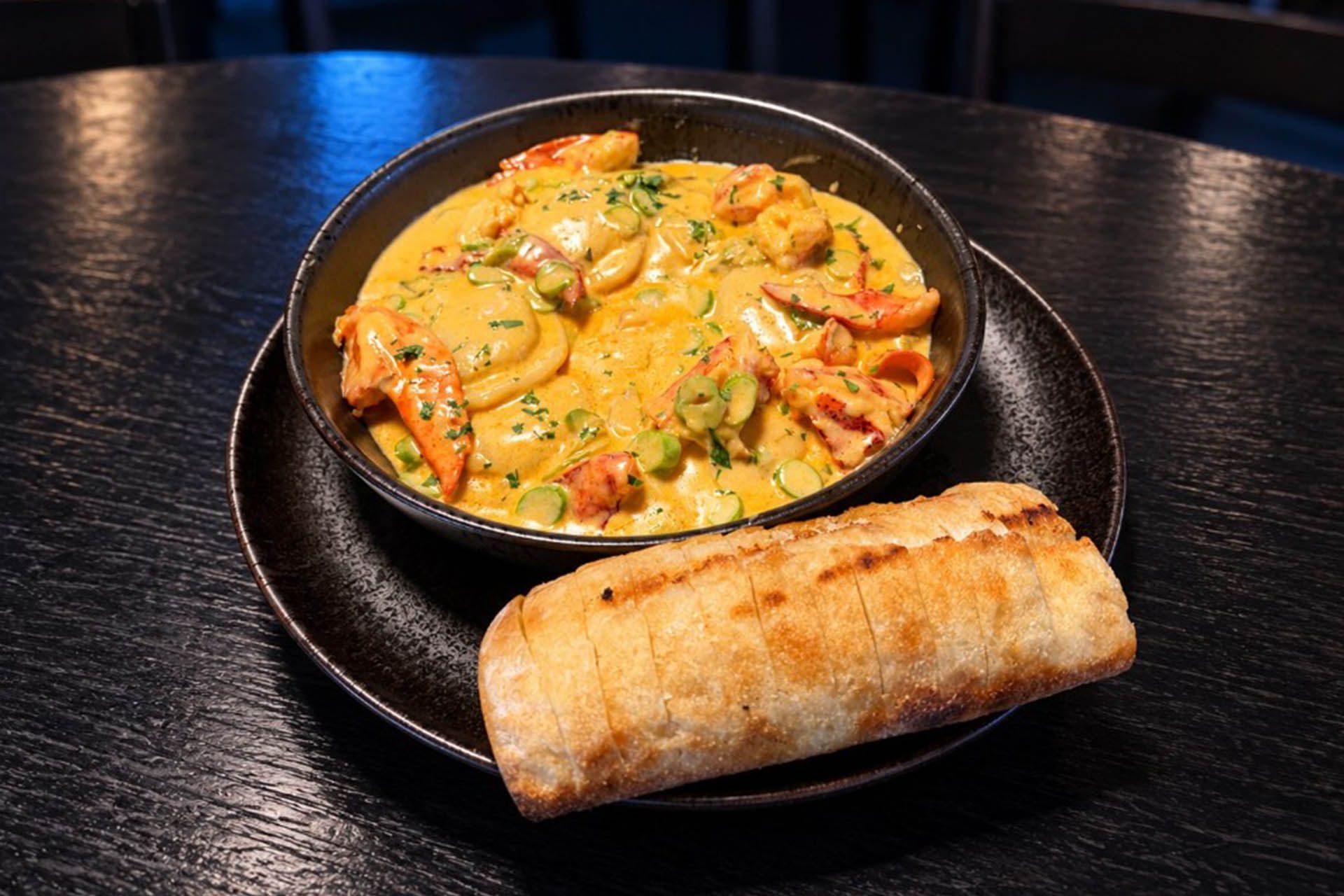 Bistro 52