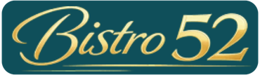 Bistro 52 Logo
