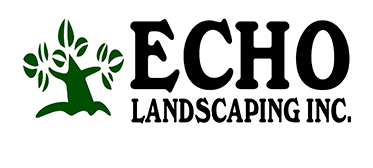 Echo Landscaping Inc - Logo