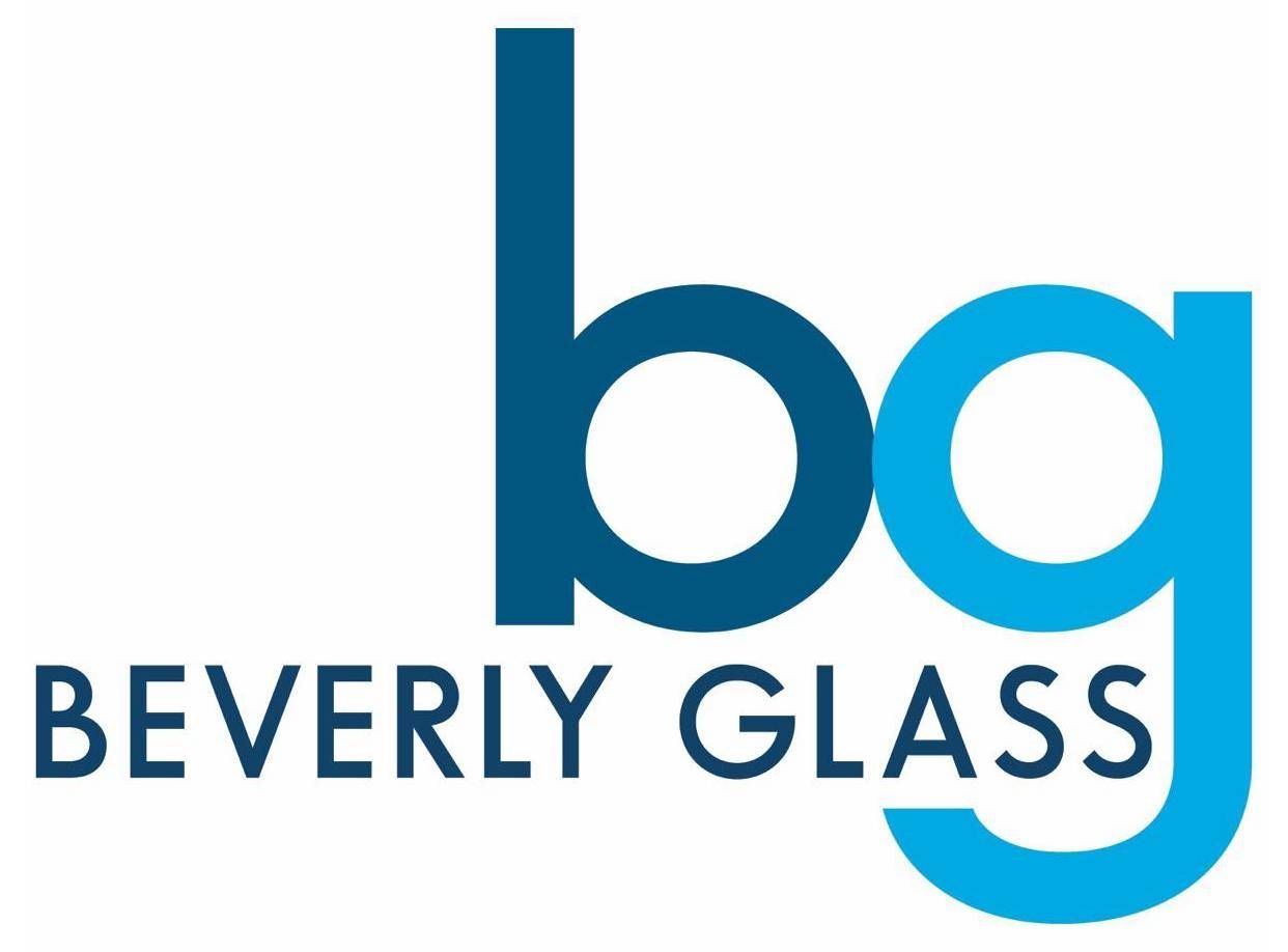 Beverly Glass Company - logo