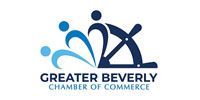 Greater Beverly Chamber of Commerce logo