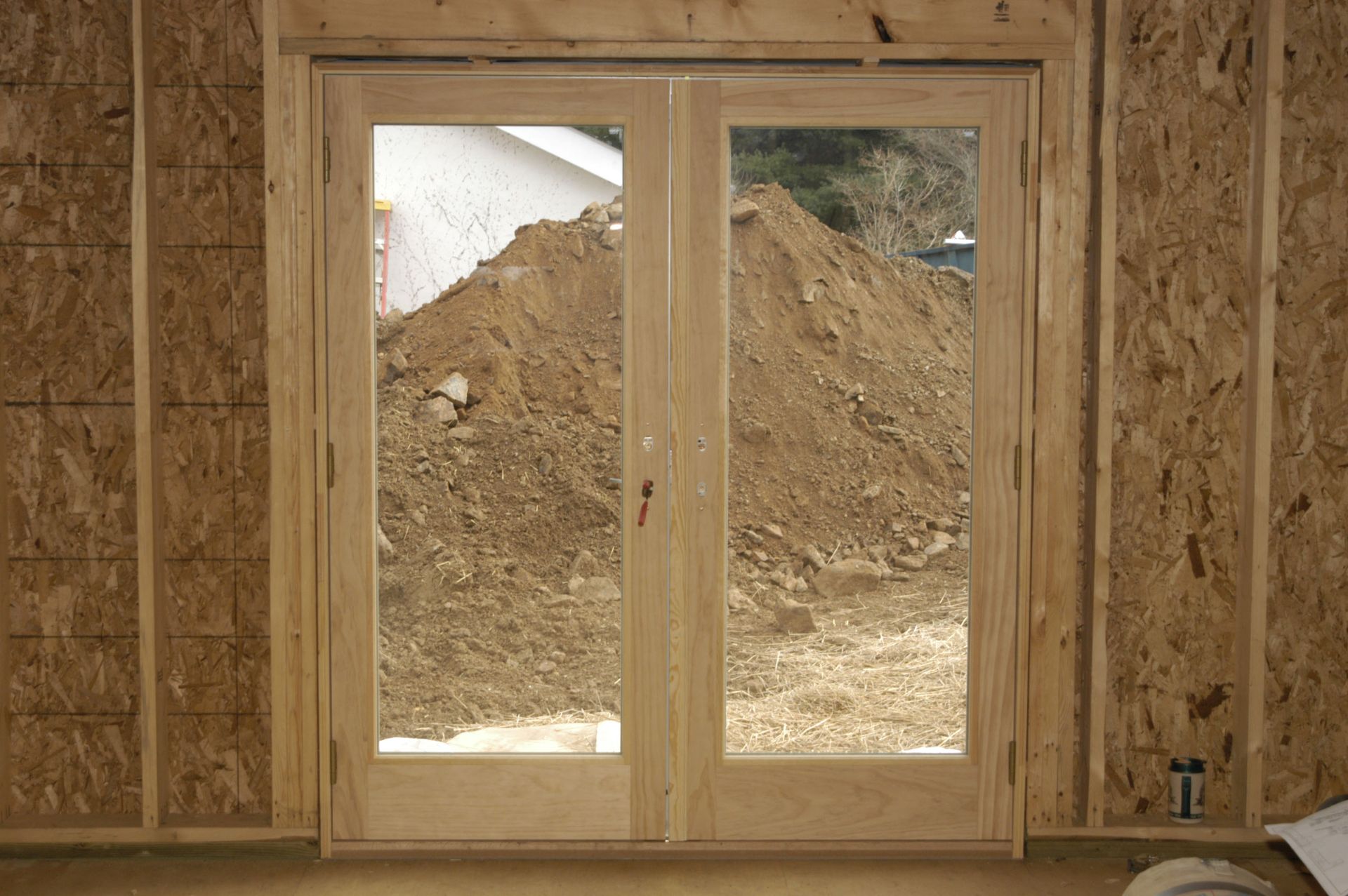 home addition contractor