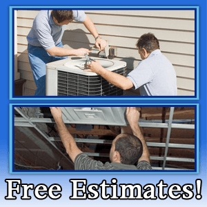 Free Estimates