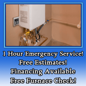 Free Furnace Check