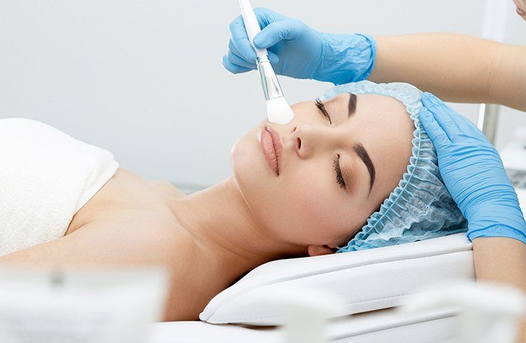 Skin care