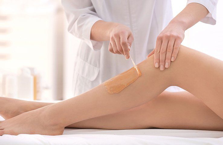 Hair removal