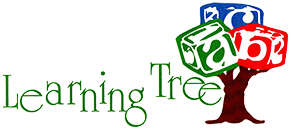 Learning Tree Child Care Center - logo