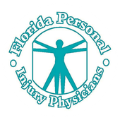 Florida Personal Injury Physicians Logo