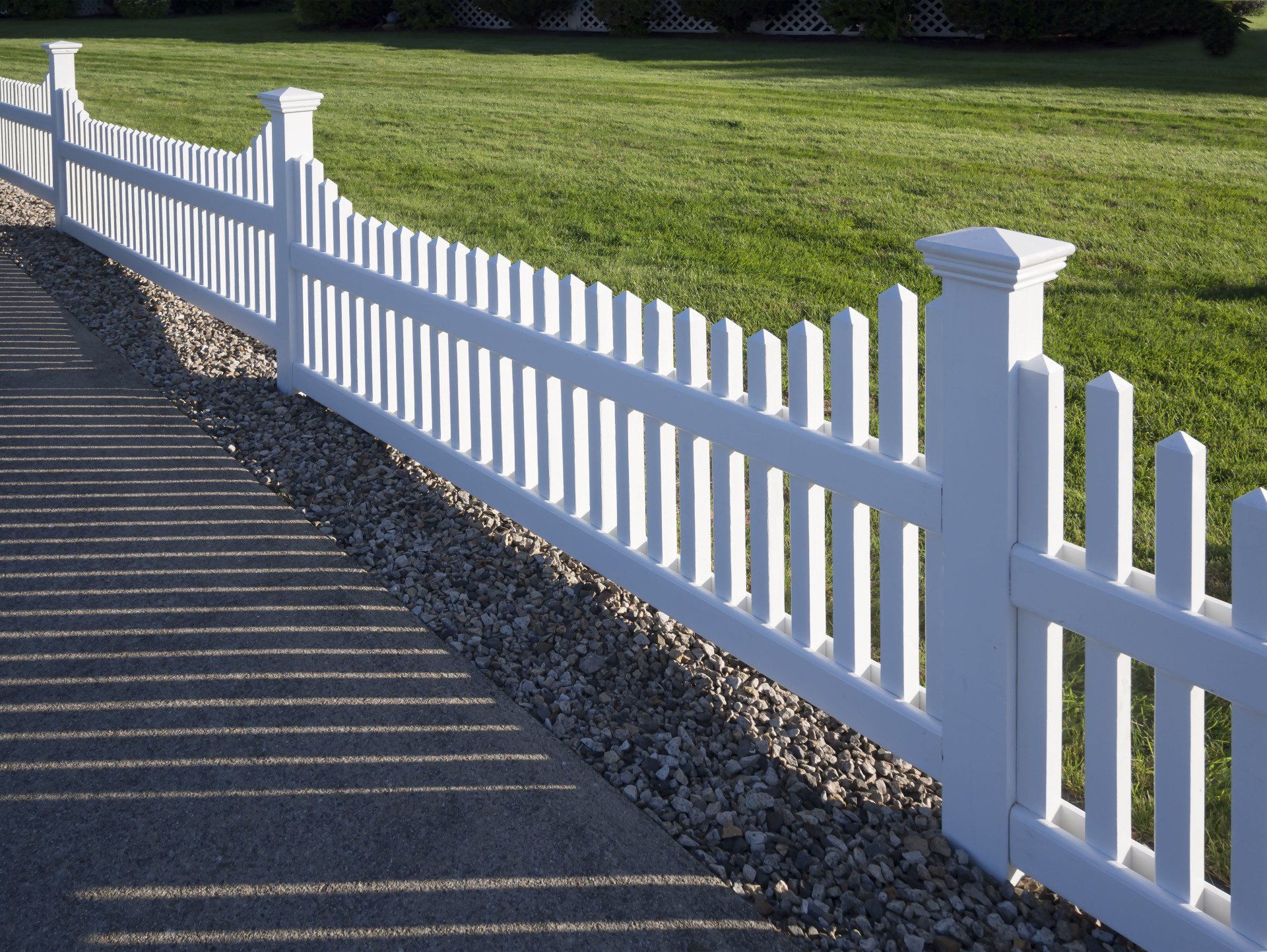 Fence Repair