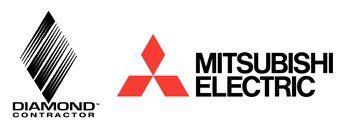 Diamond Contractor, Mitsubishi Electric